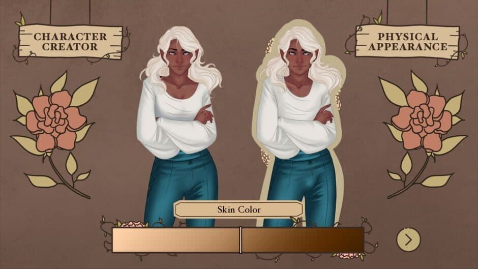 A Faerie's Tale screenshot