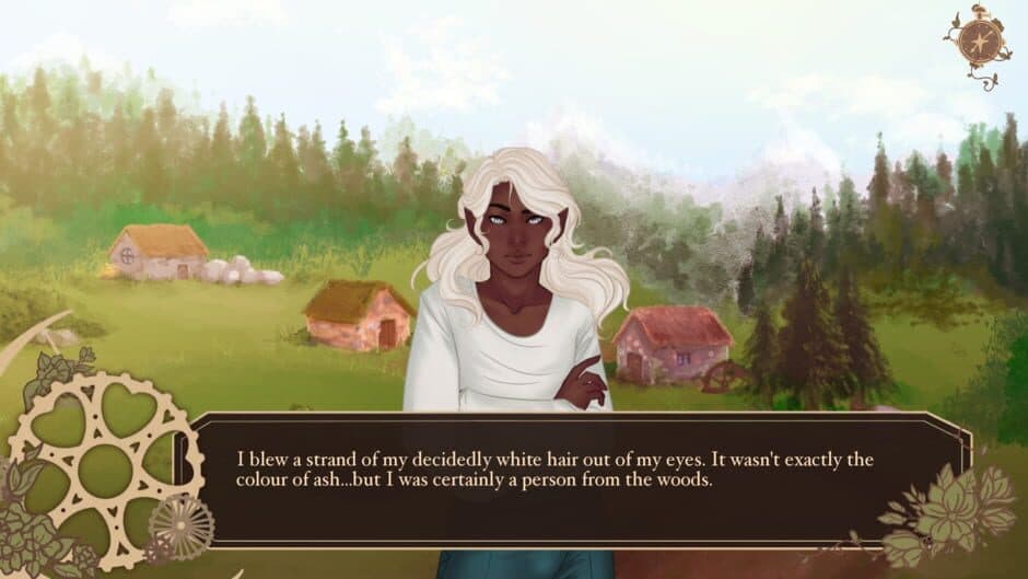 A Faerie's Tale screenshot