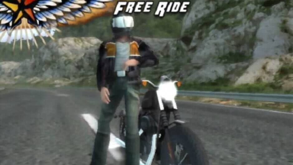 Harley-Davidson: Road Trip screenshot