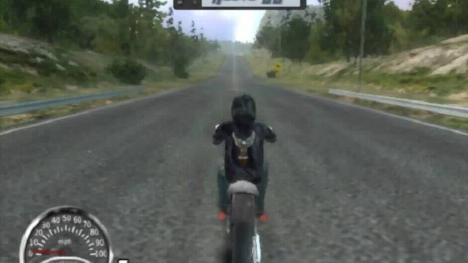Harley-Davidson: Road Trip screenshot