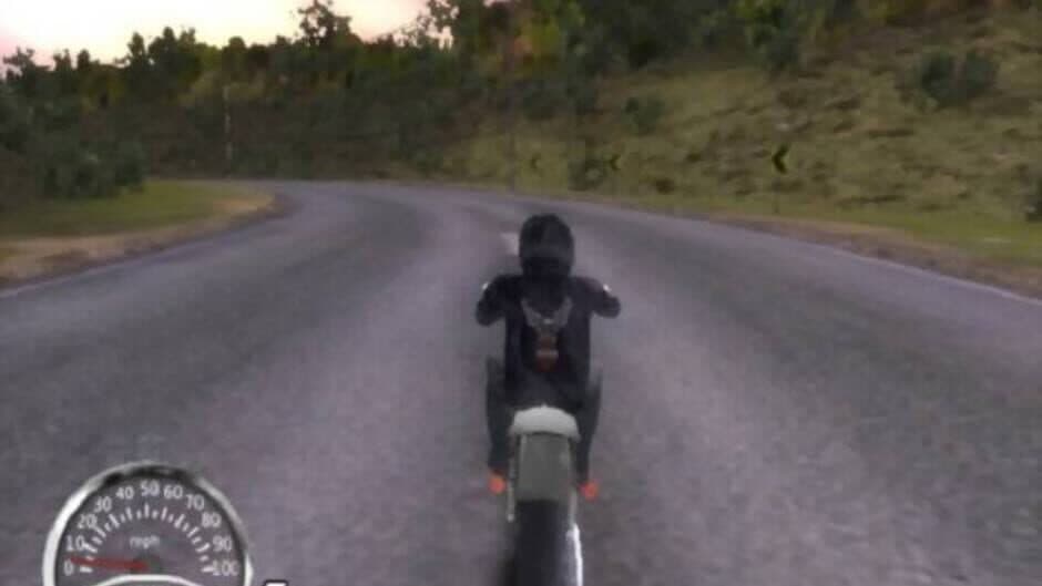 Harley-Davidson: Road Trip screenshot