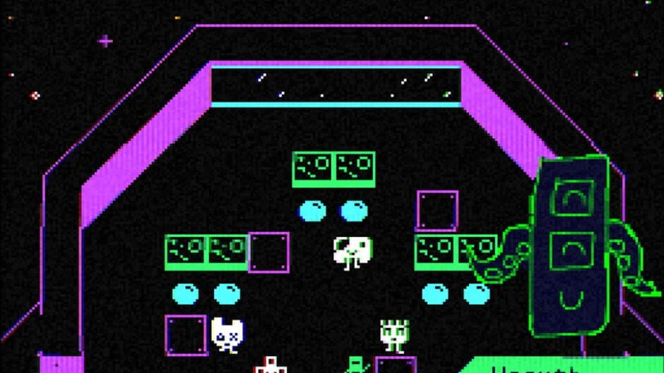 Matter screenshot