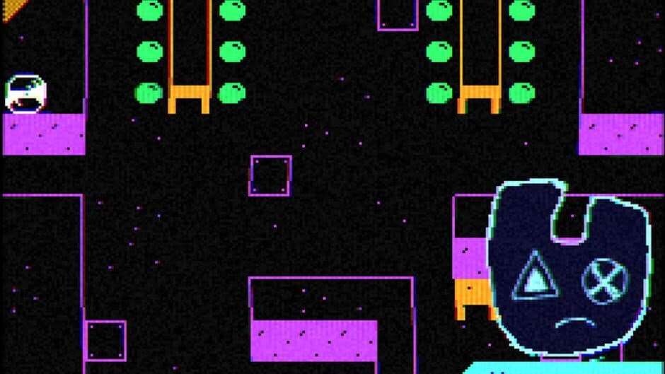 Matter screenshot