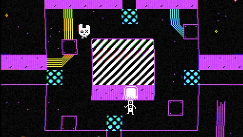 Matter screenshot