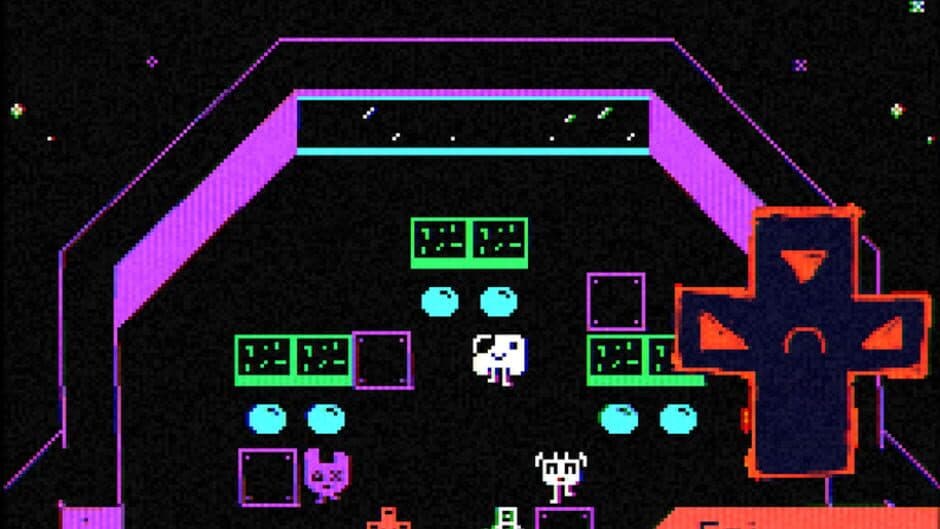 Matter screenshot