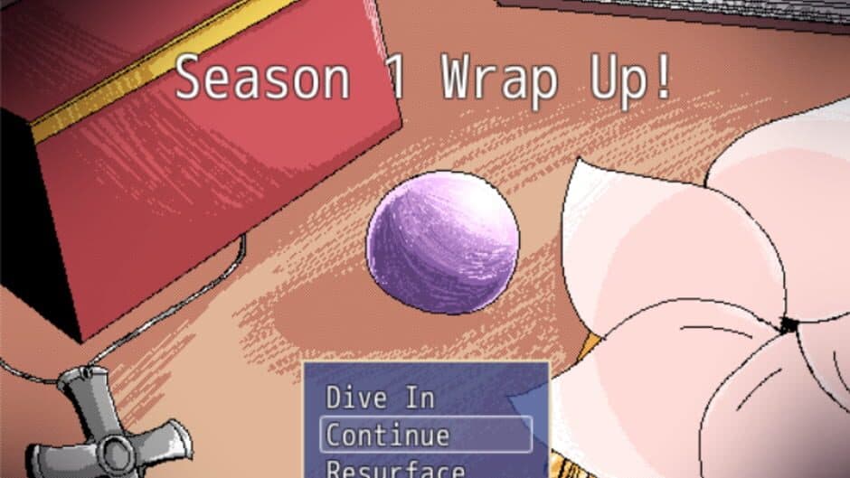 Unconditional Fate's Season 1 Wrap Up! screenshot