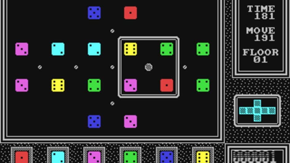 Mindtrap screenshot