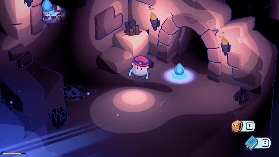 Pine Hearts screenshot