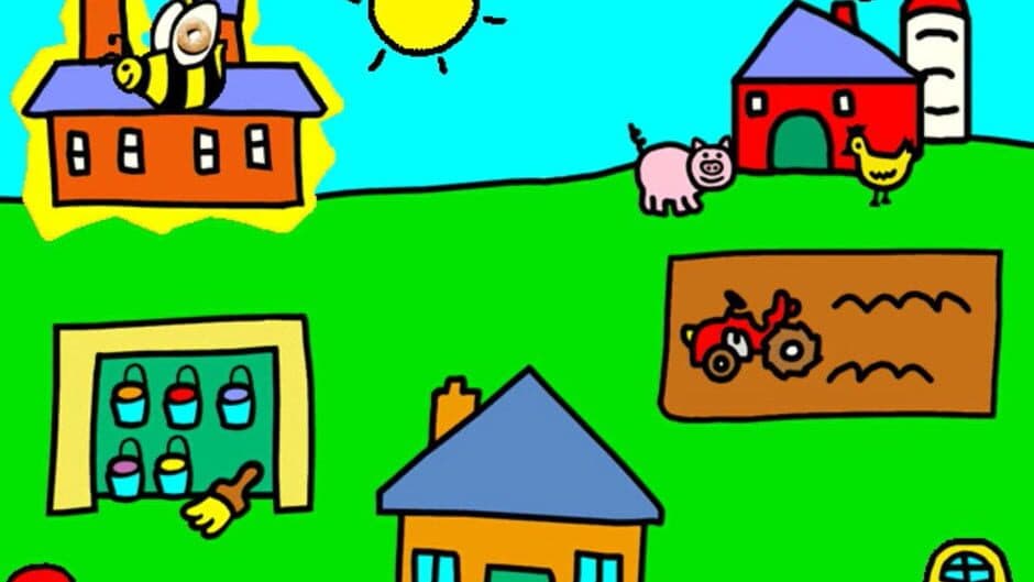 Cheerios Play Time screenshot