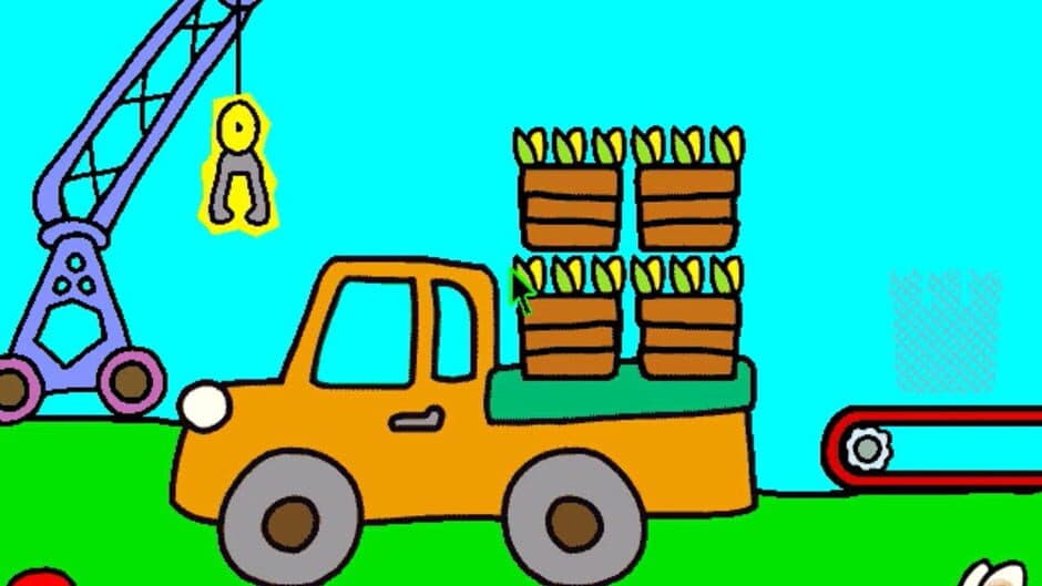 Cheerios Play Time screenshot