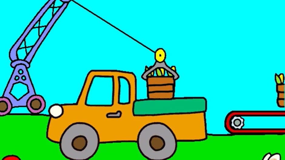 Cheerios Play Time screenshot