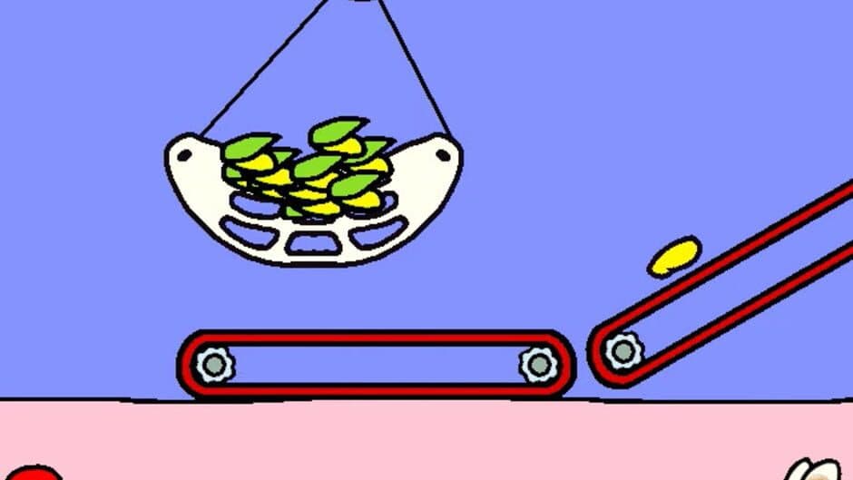Cheerios Play Time screenshot
