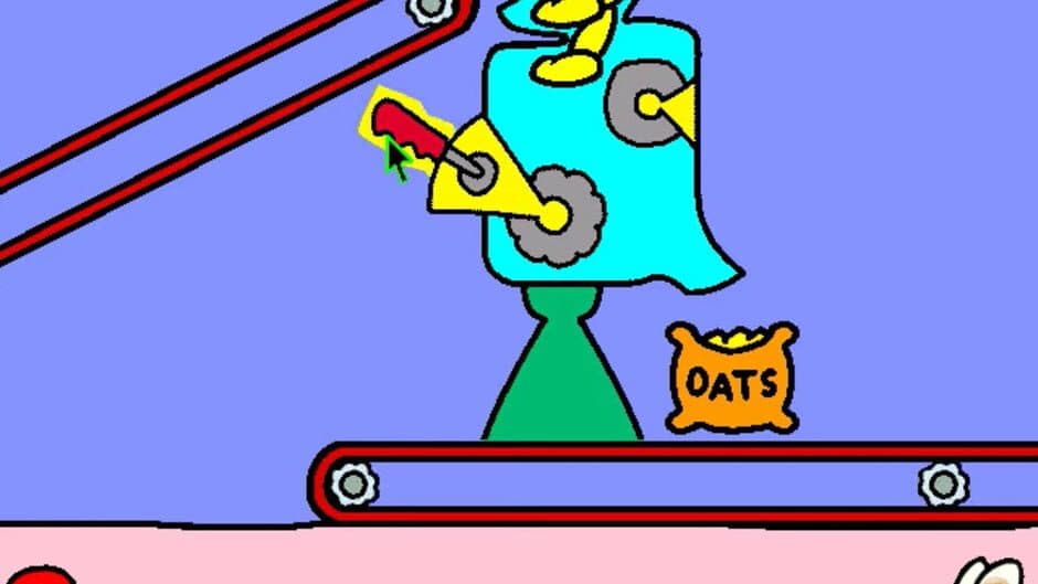 Cheerios Play Time screenshot