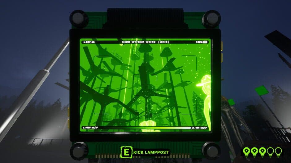 Zoonomaly screenshot