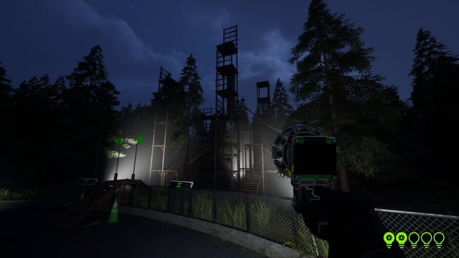 Zoonomaly screenshot