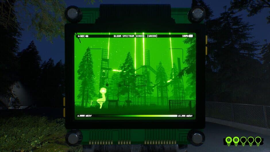 Zoonomaly screenshot