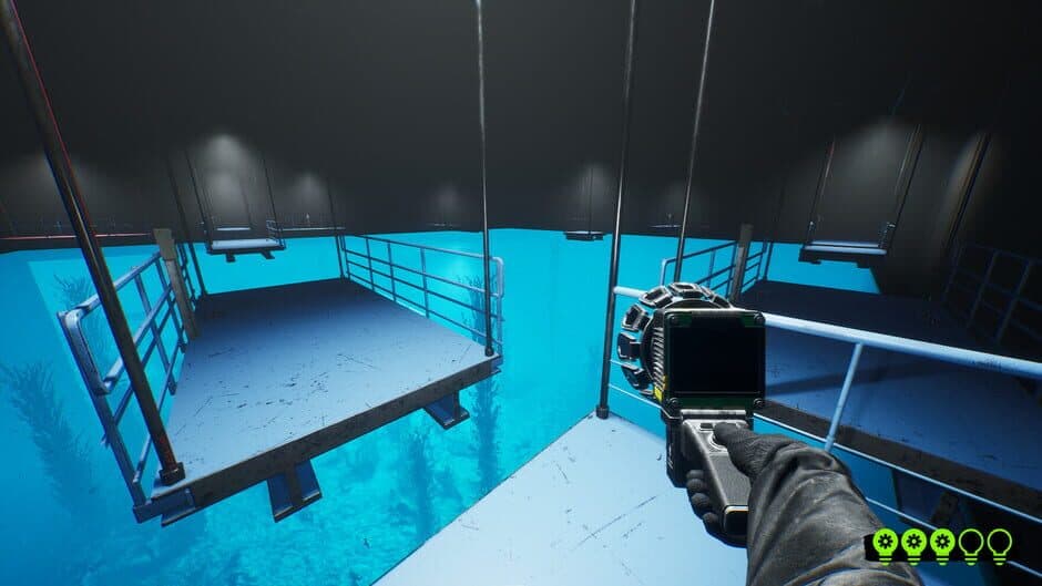 Zoonomaly screenshot