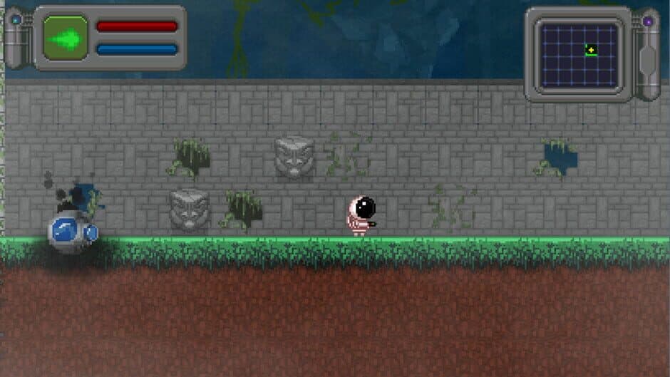 Enigmoon screenshot
