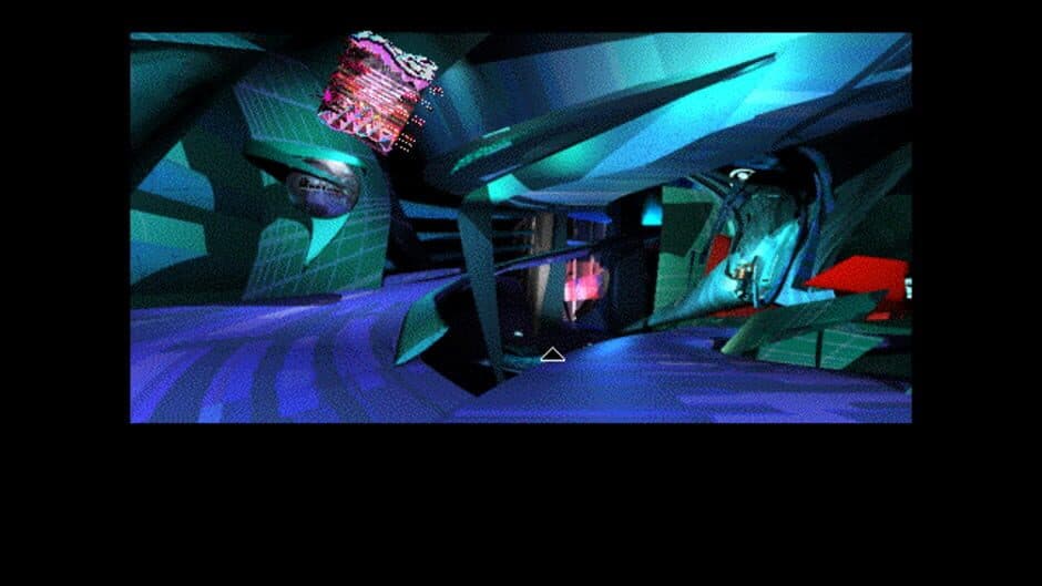 VNC: Virtual Nightclub screenshot