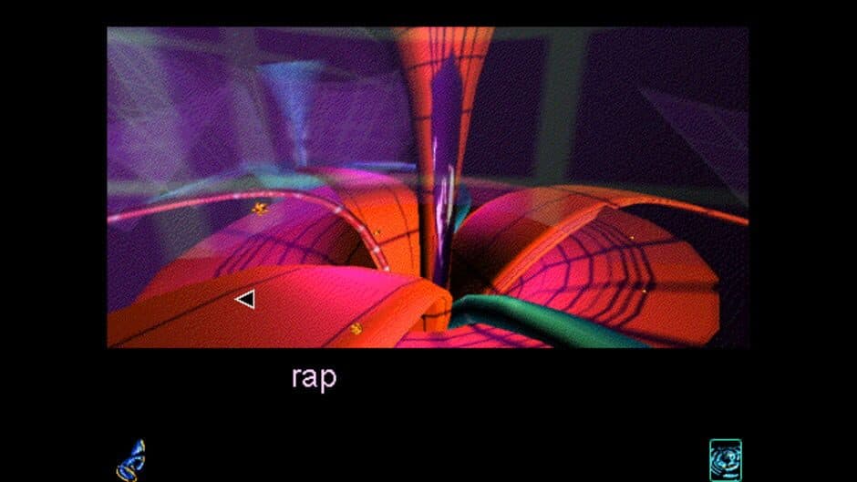 VNC: Virtual Nightclub screenshot