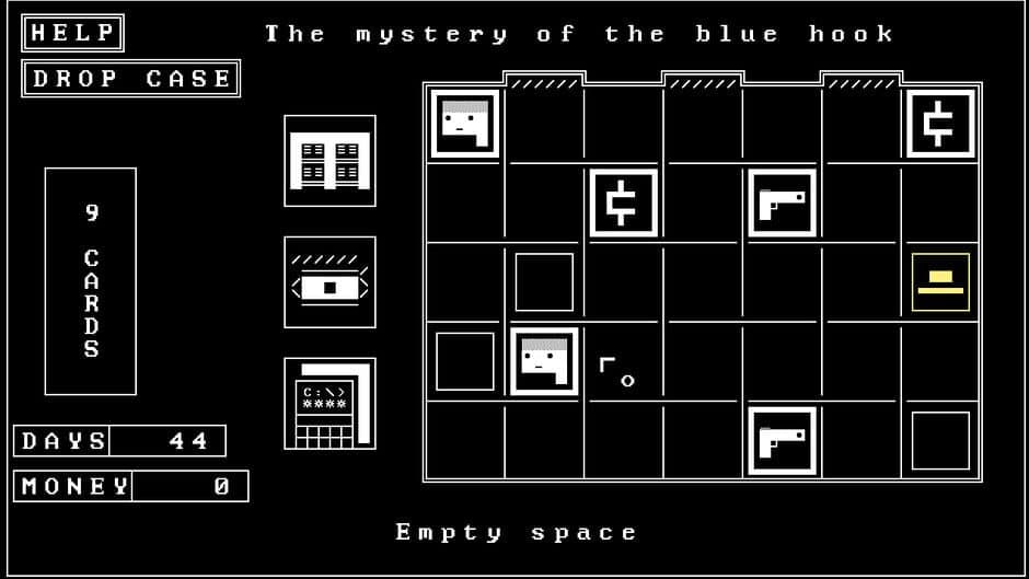 The ever-changing case of the unpaid rent screenshot