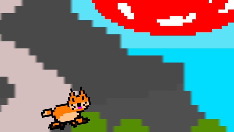 Crappy Dog screenshot