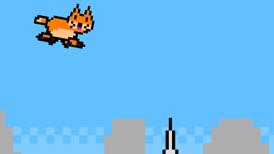 Crappy Dog screenshot