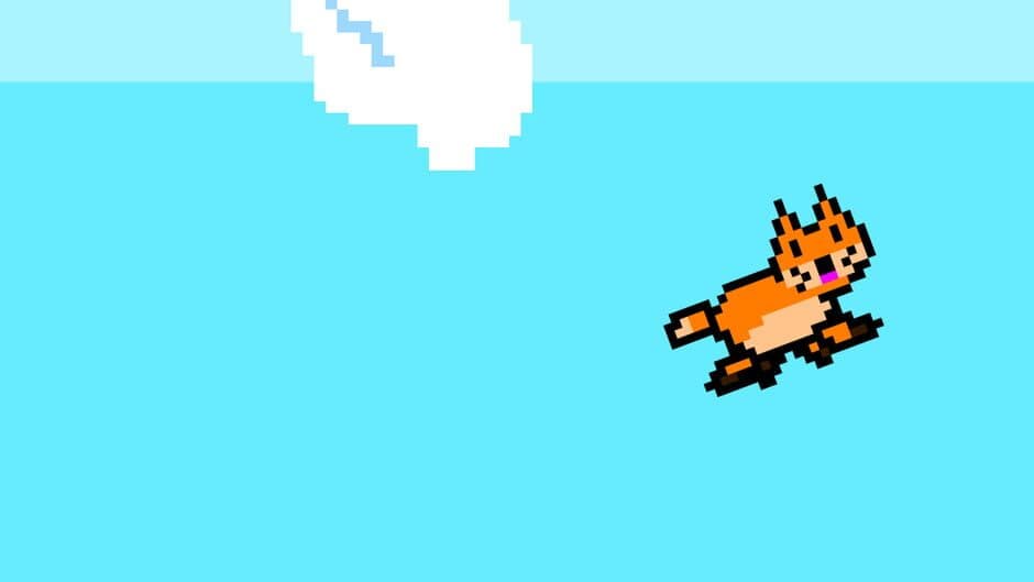 Crappy Dog screenshot