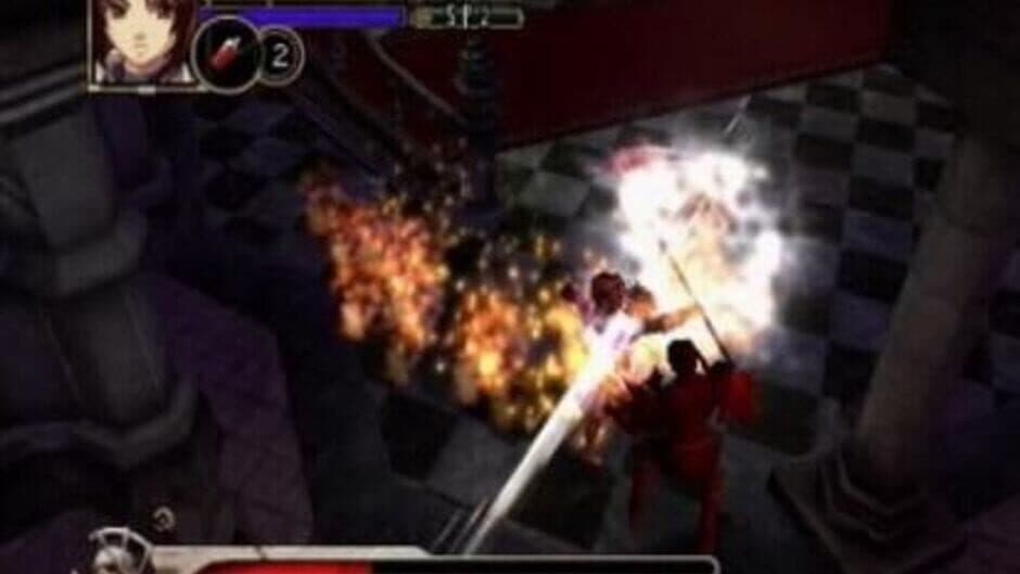 Realm of the Dead screenshot