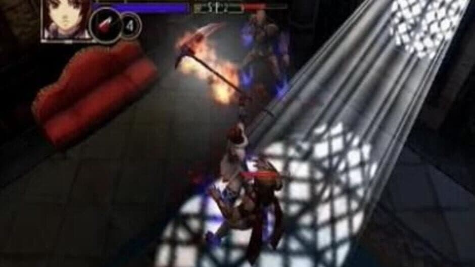 Realm of the Dead screenshot