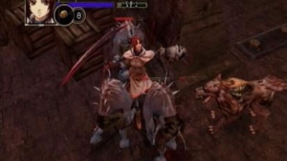 Realm of the Dead screenshot