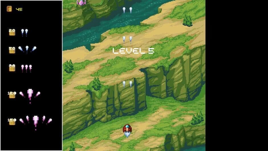 Learn to Play Vol. 2: A Simple Shooter screenshot