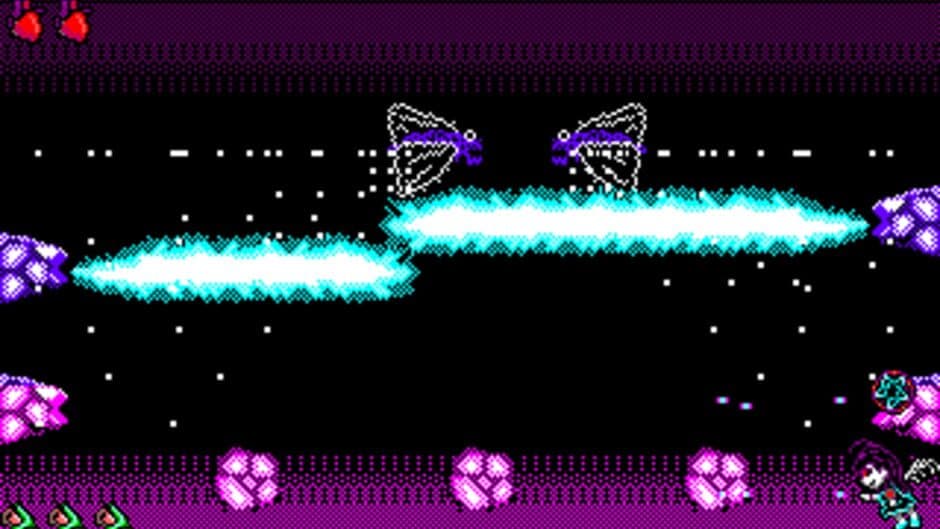 Chibi Akuma's Episode 1: Invasion! screenshot