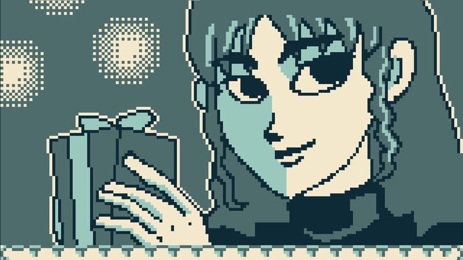 5 Minutes until Goodbye screenshot