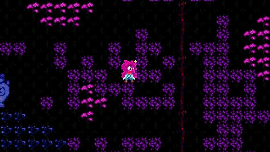 Infernulia screenshot