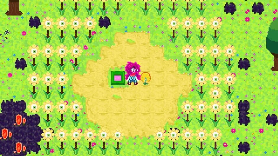 Infernulia screenshot