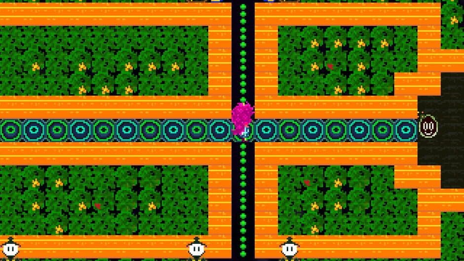 Infernulia screenshot
