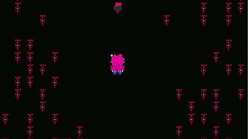 Infernulia screenshot