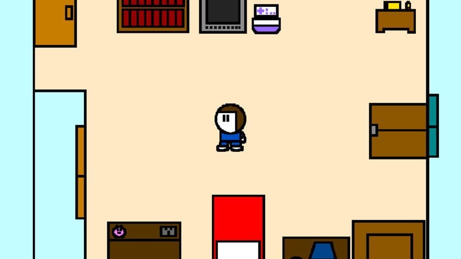 Yume Henrī screenshot