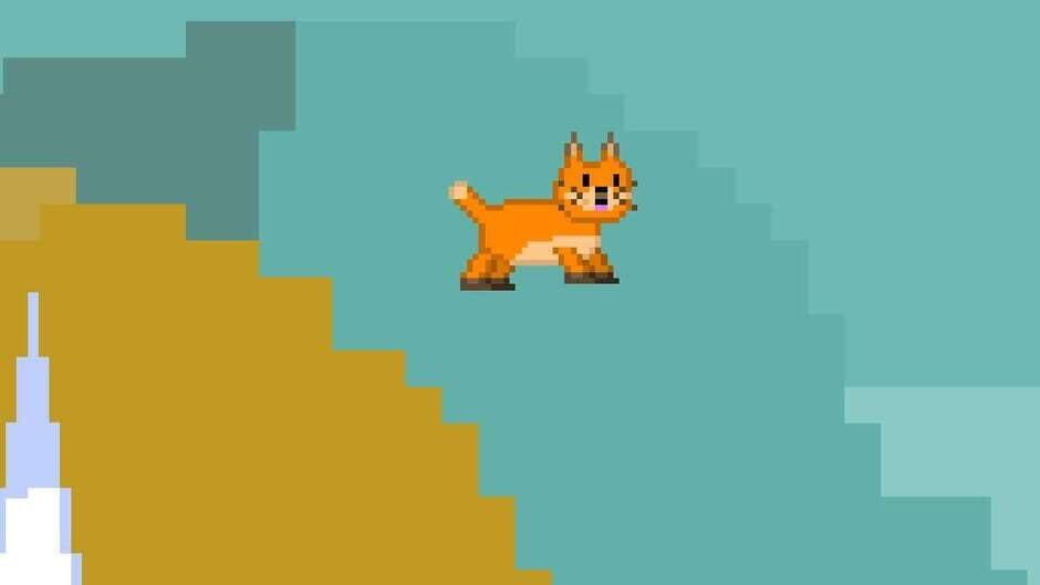 Crappy Dog 2 screenshot