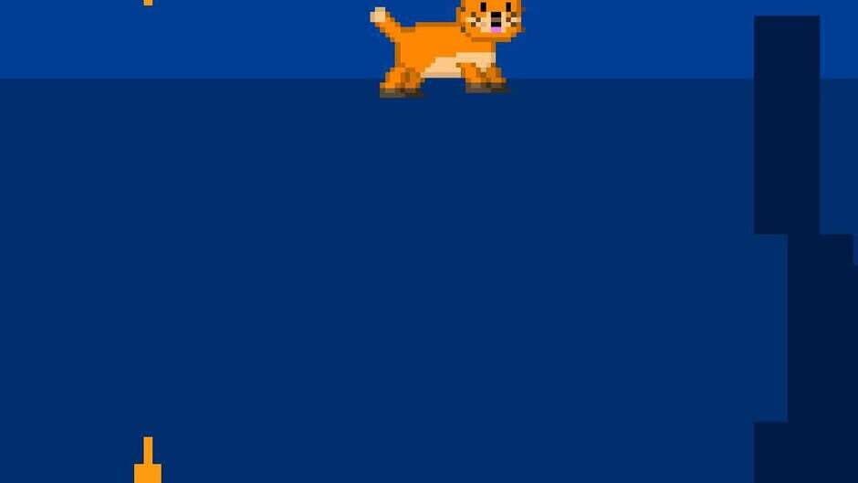 Crappy Dog 2 screenshot