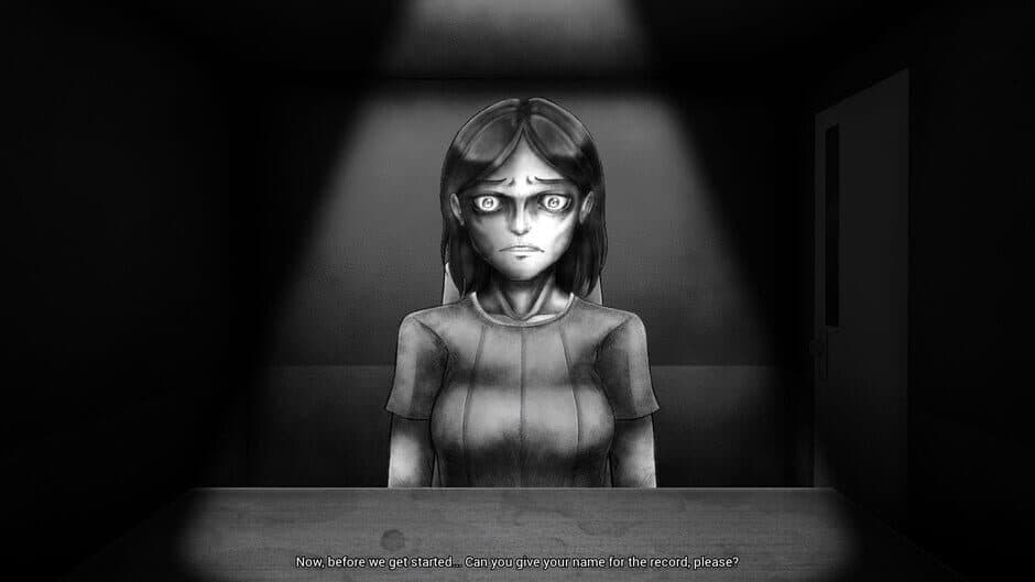 In-Terror-Gation screenshot