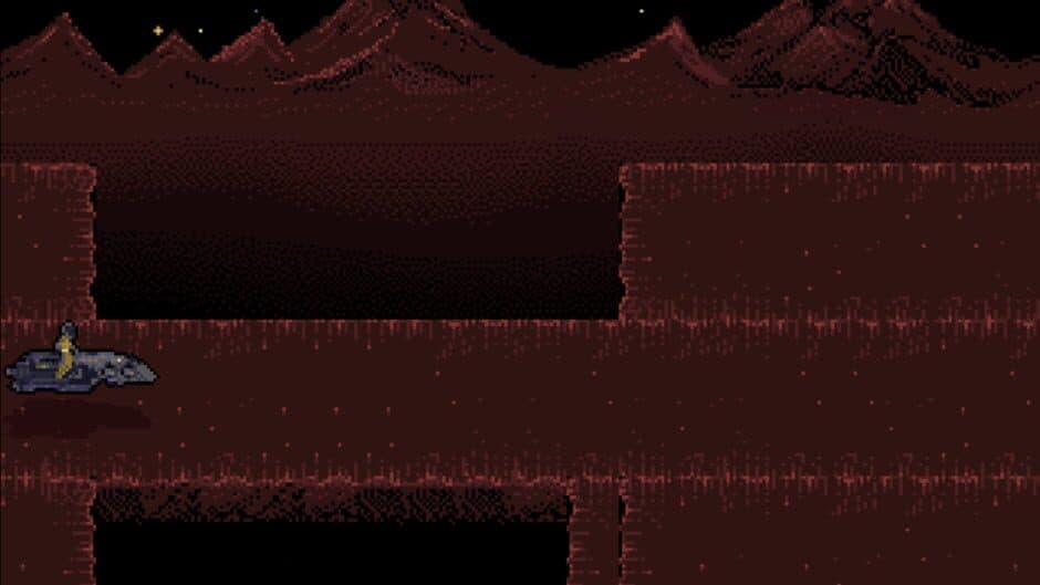 Radical Race screenshot