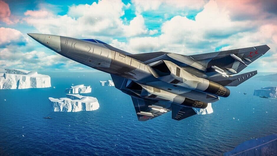 Modern Warships screenshot