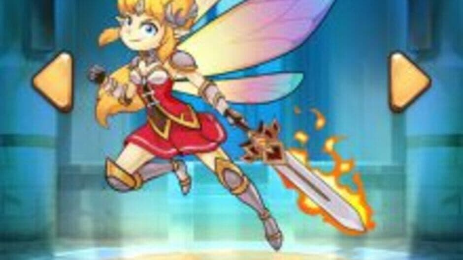 EverWing screenshot