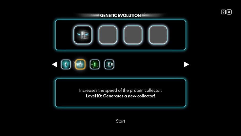 Survivor Cells screenshot