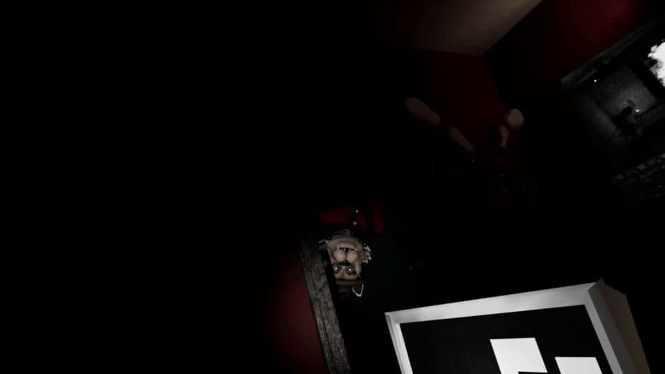 PolarDread screenshot