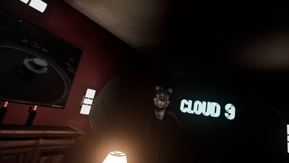 PolarDread screenshot