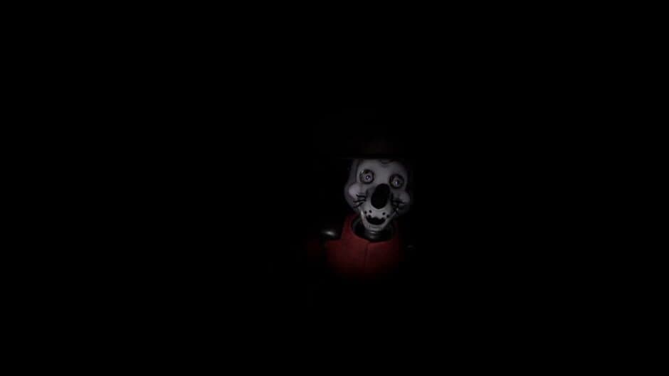 PolarDread screenshot