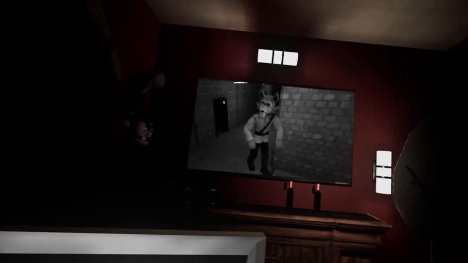 PolarDread screenshot